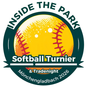Einzelticket: Softball-Turnier & Trading Night